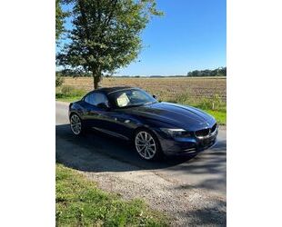 BMW Z4 Gebrauchtwagen