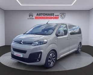 Citroen SpaceTourer Gebrauchtwagen