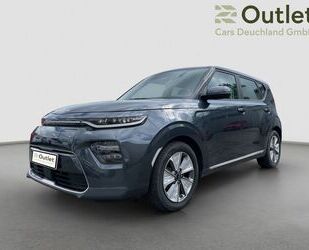 Kia Soul Gebrauchtwagen