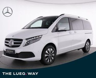 Mercedes-Benz V 250 Gebrauchtwagen