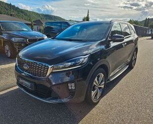 Kia Sorento Gebrauchtwagen