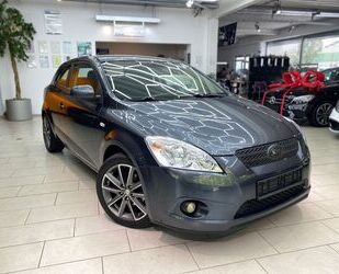 Kia ceed / Ceed Gebrauchtwagen