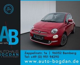 Fiat 500 Gebrauchtwagen