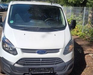 Ford Transit Custom Gebrauchtwagen