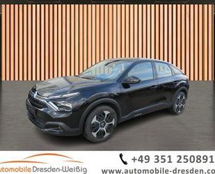 Citroen C4 Gebrauchtwagen