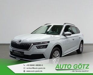 Skoda Kamiq Gebrauchtwagen