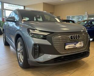 Audi Q4 Gebrauchtwagen