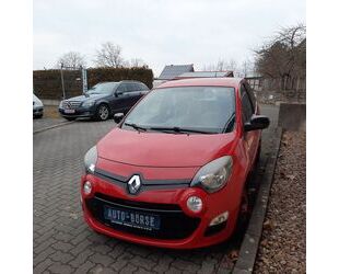 Renault Twingo Gebrauchtwagen