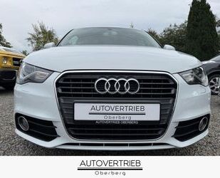 Audi A1 Gebrauchtwagen