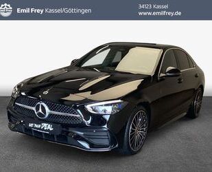 Mercedes-Benz C 200 Gebrauchtwagen