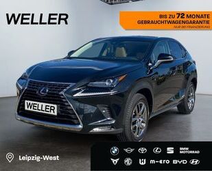 Lexus NX 300 Gebrauchtwagen