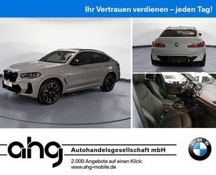 BMW X4 M40 Gebrauchtwagen