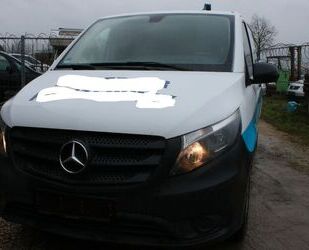 Mercedes-Benz Vito Gebrauchtwagen