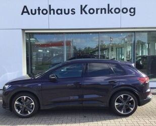 Audi Q4 e-tron Gebrauchtwagen