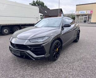 Lamborghini Urus Gebrauchtwagen