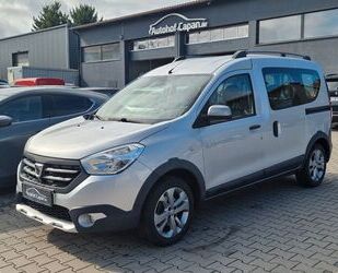 Dacia Dokker Gebrauchtwagen