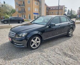 Mercedes-Benz C 180 Gebrauchtwagen