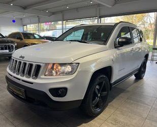 Jeep Compass Gebrauchtwagen