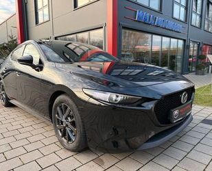 Mazda 3 Gebrauchtwagen