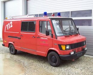 Mercedes-Benz Andere Gebrauchtwagen