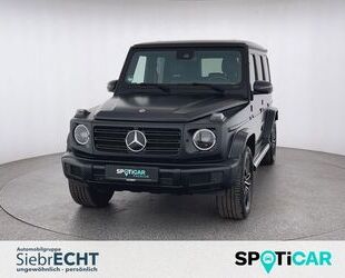Mercedes-Benz G 400 Gebrauchtwagen