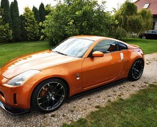 Nissan 350Z Gebrauchtwagen