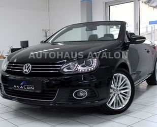 VW Eos Gebrauchtwagen