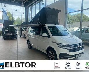 VW T6 California Gebrauchtwagen