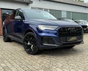 Audi Q7 Gebrauchtwagen