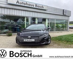 VW Arteon Gebrauchtwagen