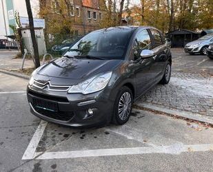 Citroen C3 Gebrauchtwagen