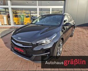 Kia XCeed Gebrauchtwagen