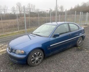 BMW 316 Gebrauchtwagen