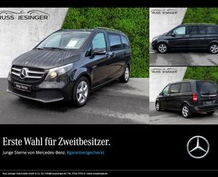 Mercedes-Benz V 220 Gebrauchtwagen