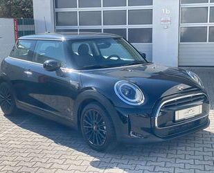 Mini ONE Gebrauchtwagen