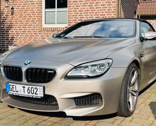 BMW M6 Gebrauchtwagen