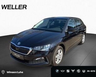 Skoda Scala Gebrauchtwagen
