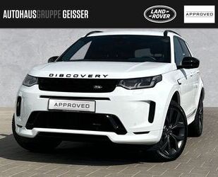 Land Rover Discovery Sport Gebrauchtwagen