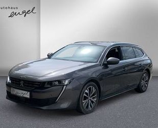 Peugeot 508 Gebrauchtwagen
