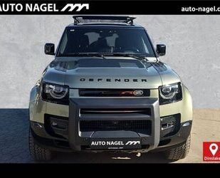 Land Rover Defender Gebrauchtwagen