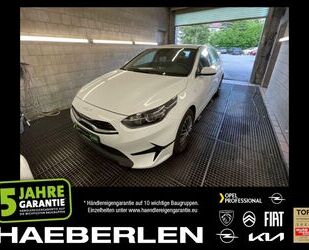 Kia ceed / Ceed Gebrauchtwagen