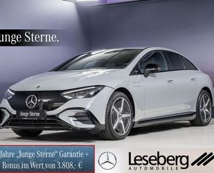 Mercedes-Benz EQE Gebrauchtwagen