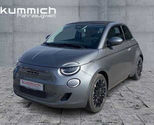 Fiat 500e Gebrauchtwagen