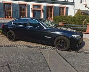 BMW 730 Gebrauchtwagen