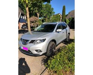 Nissan X-Trail Gebrauchtwagen