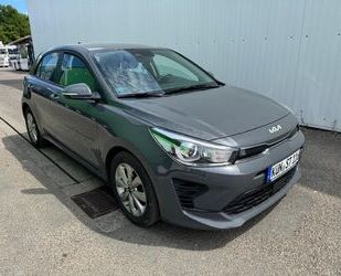 Kia Rio Gebrauchtwagen