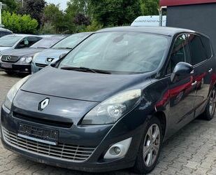 Renault Scenic Gebrauchtwagen
