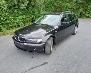 BMW 320 Gebrauchtwagen
