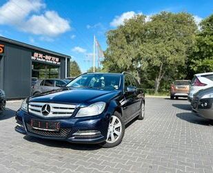 Mercedes-Benz C 250 Gebrauchtwagen