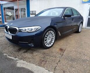 BMW 530 Gebrauchtwagen